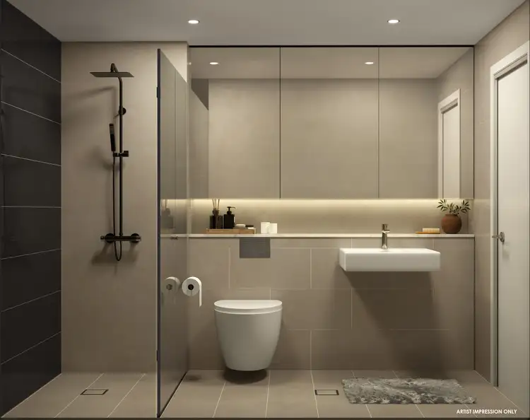 Third view of Homely apartment listing, Address available on request