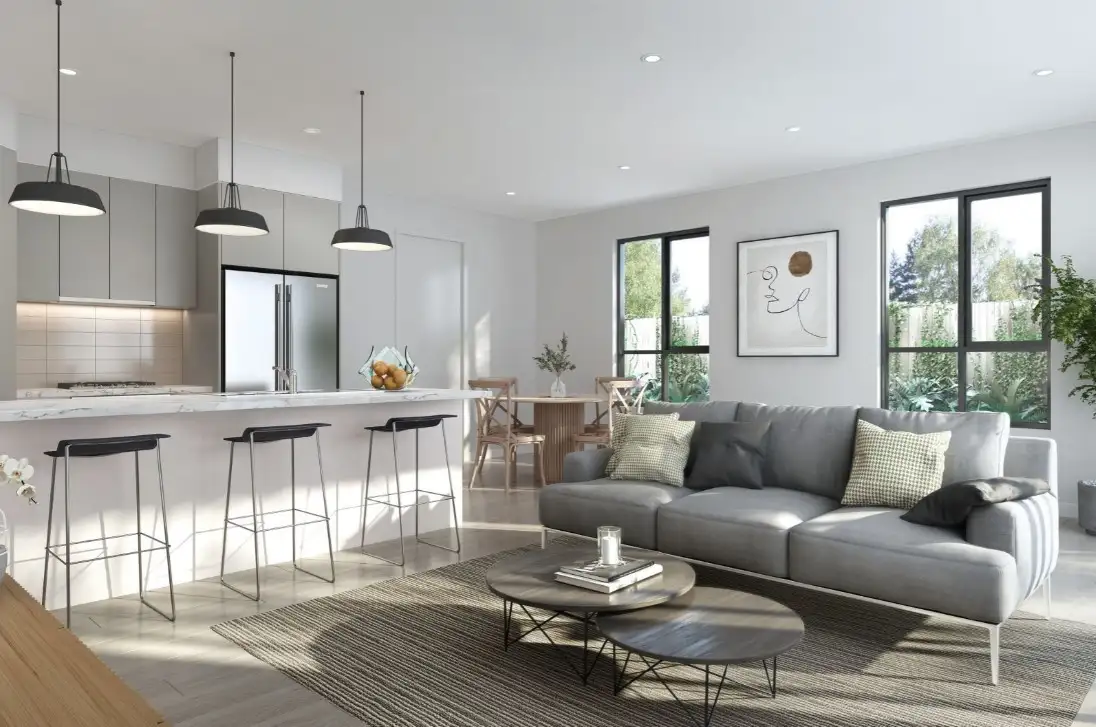 Main view of Homely apartment listing, Address available on request