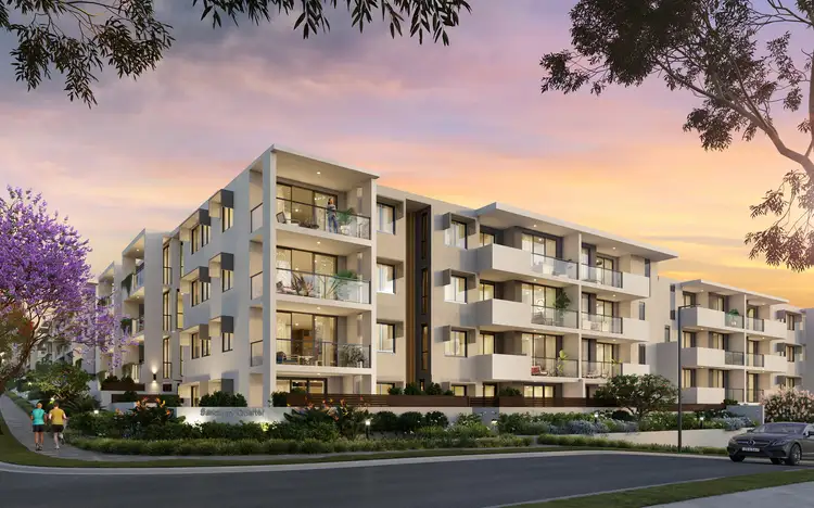 Second view of Homely apartment listing, Address available on request