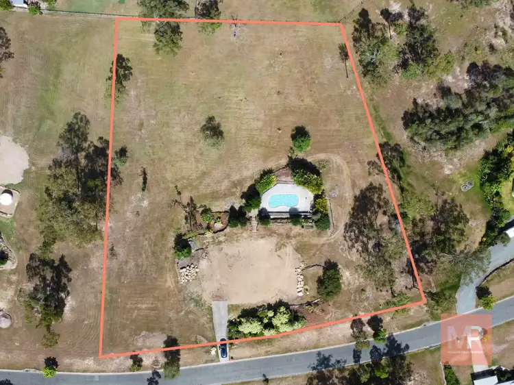 Main view of Homely house listing, 101 Anne Collins Crescent, Mundoolun QLD 4285