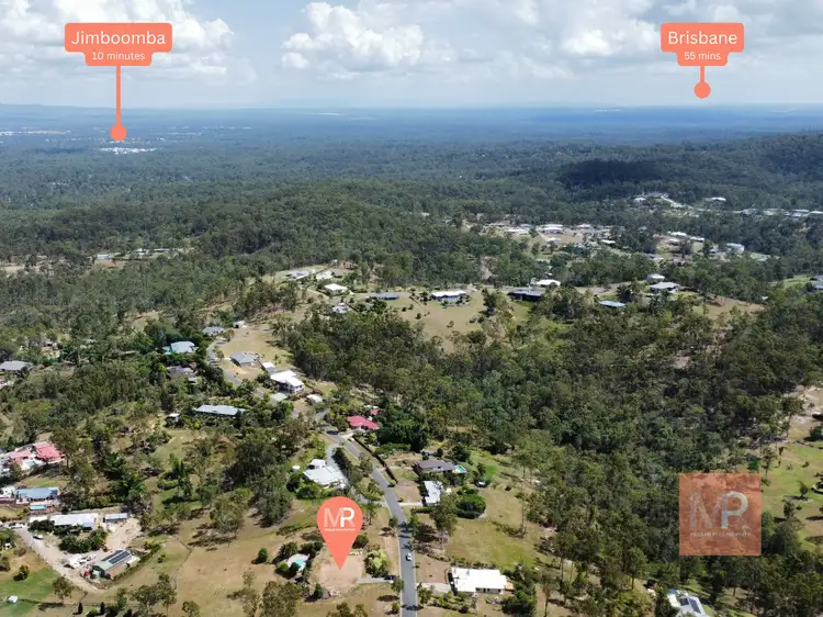Third view of Homely house listing, 101 Anne Collins Crescent, Mundoolun QLD 4285