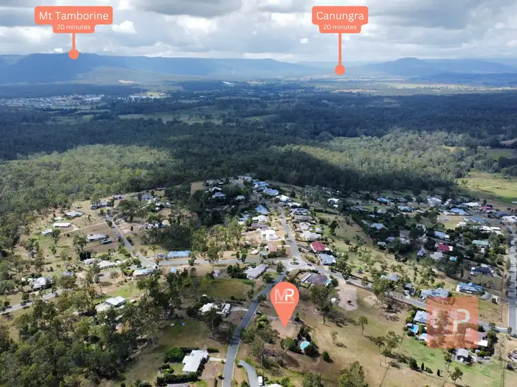 101 Anne Collins Crescent, Mundoolun QLD 4285
