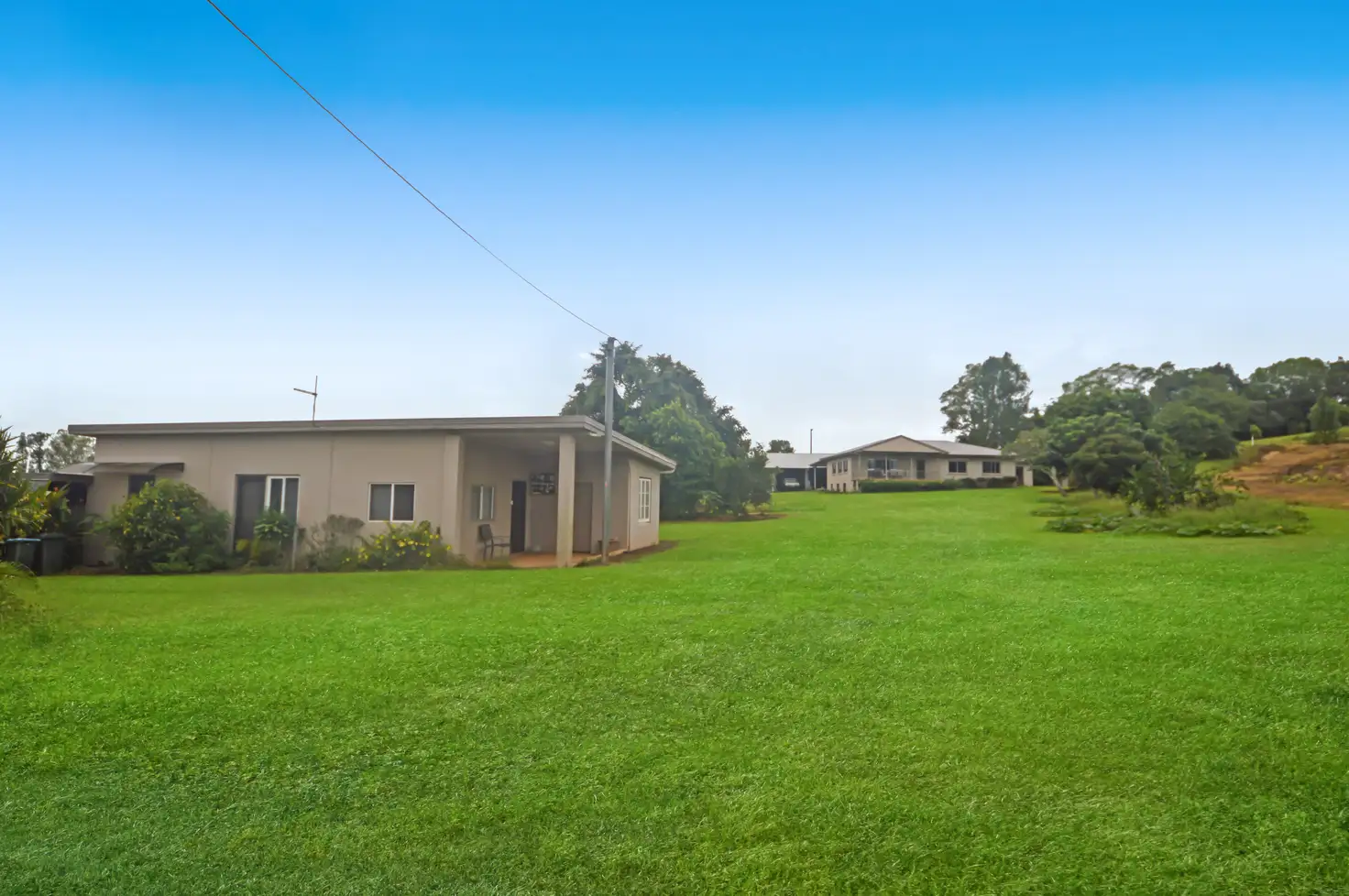 Main view of Homely house listing, 125 Utchee Creek Road, Utchee Creek QLD 4871