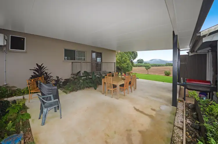Fourth view of Homely house listing, 125 Utchee Creek Road, Utchee Creek QLD 4871