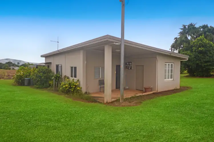 Fifth view of Homely house listing, 125 Utchee Creek Road, Utchee Creek QLD 4871