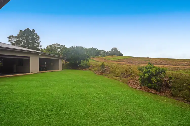 Sixth view of Homely house listing, 125 Utchee Creek Road, Utchee Creek QLD 4871