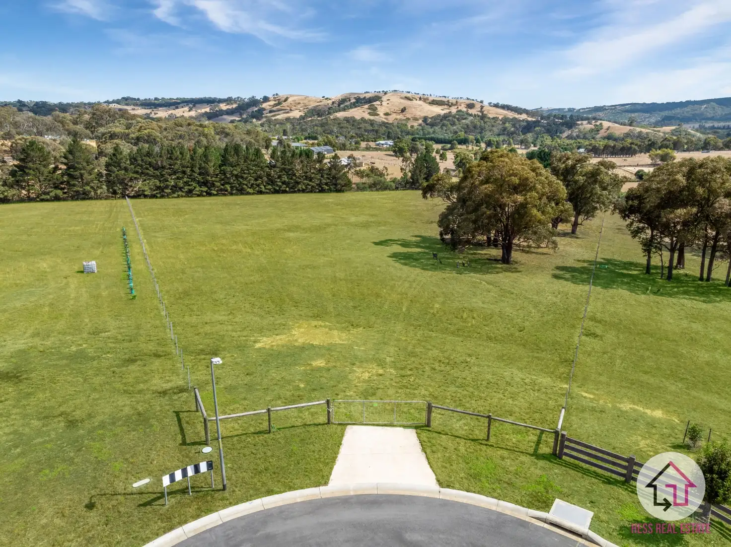 Main view of Homely land listing, 6 Darling Court, Wandong VIC 3758