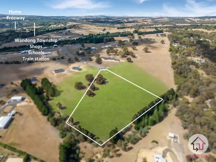 Second view of Homely land listing, 6 Darling Court, Wandong VIC 3758