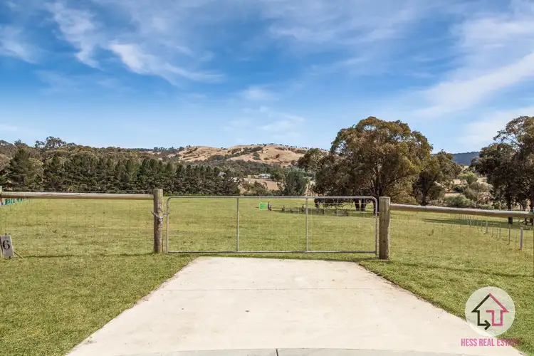 Sixth view of Homely land listing, 6 Darling Court, Wandong VIC 3758