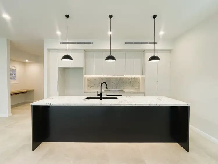 Fourth view of Homely semi-detached listing, 4a Narrun Crescent, Telopea NSW 2117