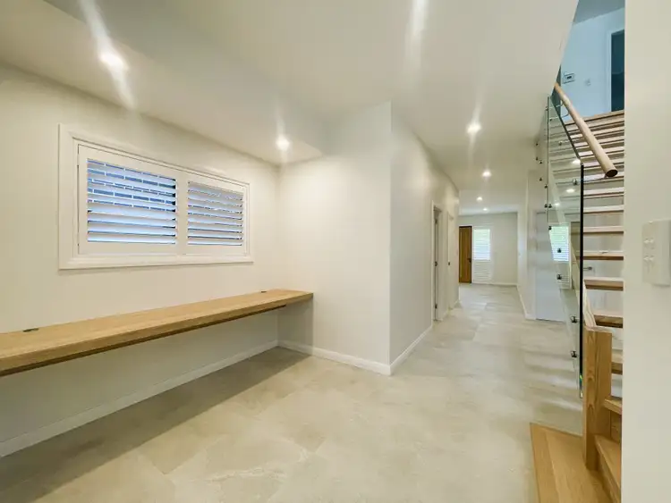 Fifth view of Homely semi-detached listing, 4a Narrun Crescent, Telopea NSW 2117