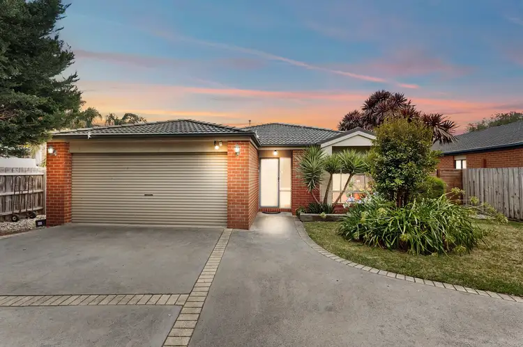 15 Teesdale Court, Narre Warren South VIC 3805