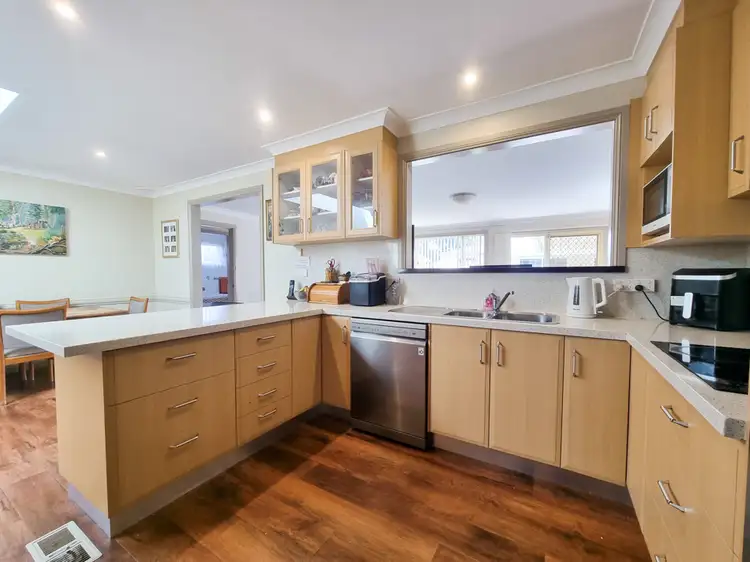 Sixth view of Homely house listing, 24 Woodward Street, Orange NSW 2800