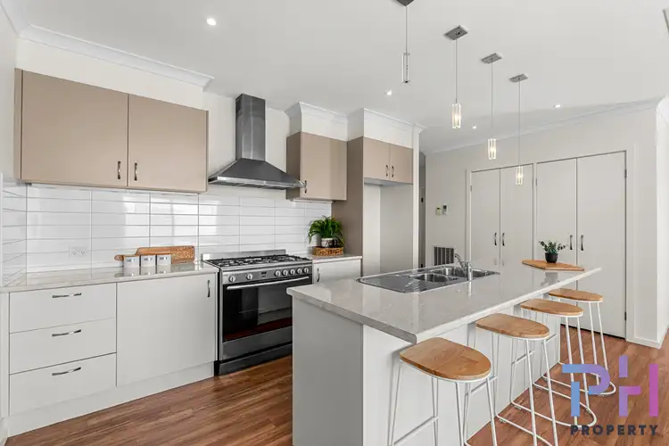 Second view of Homely house listing, 20 Janelle Drive, Maiden Gully VIC 3551