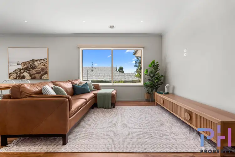 Third view of Homely house listing, 20 Janelle Drive, Maiden Gully VIC 3551