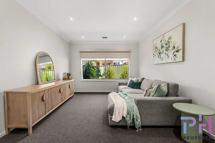 Sixth view of Homely house listing, 20 Janelle Drive, Maiden Gully VIC 3551