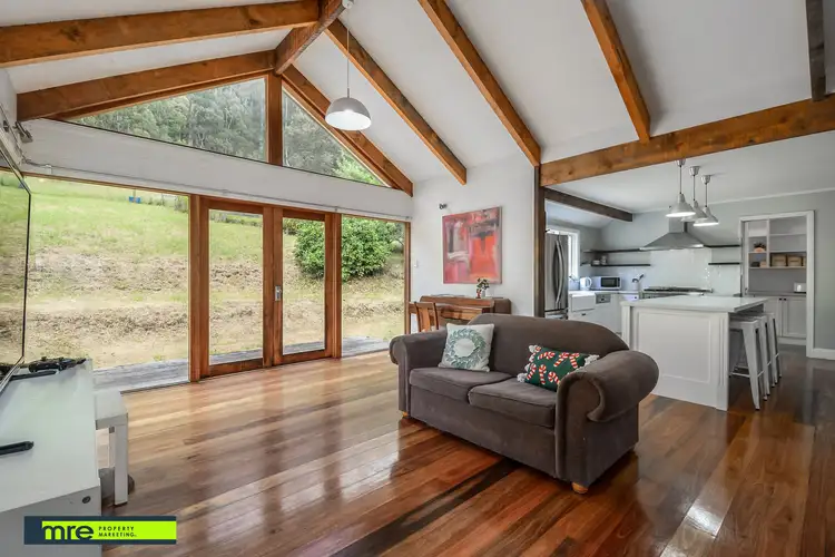 194 Kallista-Emerald Road, Kallista VIC 3791