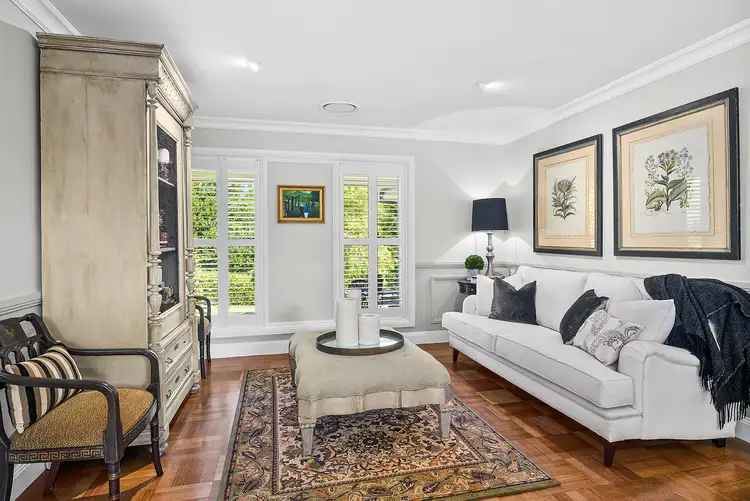 Fourth view of Homely house listing, 7 Marchmont Drive, Mittagong NSW 2575