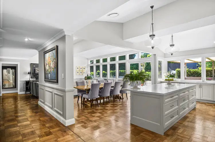Sixth view of Homely house listing, 7 Marchmont Drive, Mittagong NSW 2575