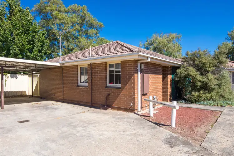 6/1131 EYRE STREET, Newington VIC 3350