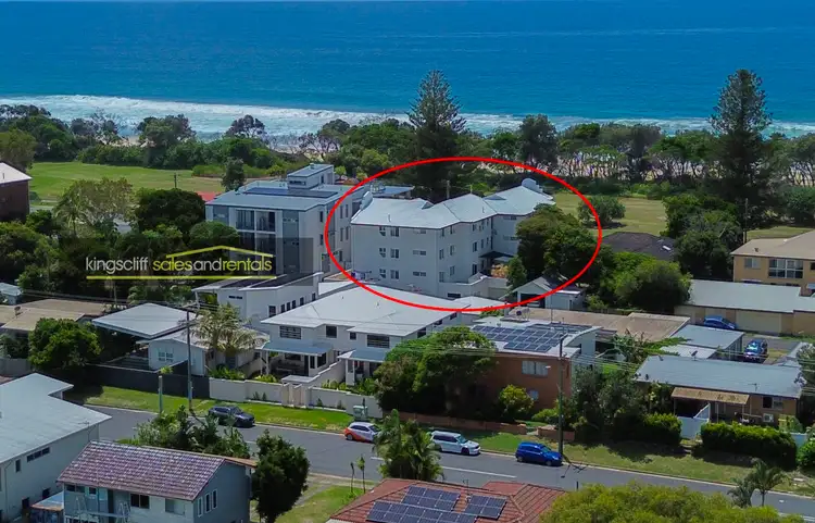 Third view of Homely unit listing, 6/228 Marine Parade, Kingscliff NSW 2487