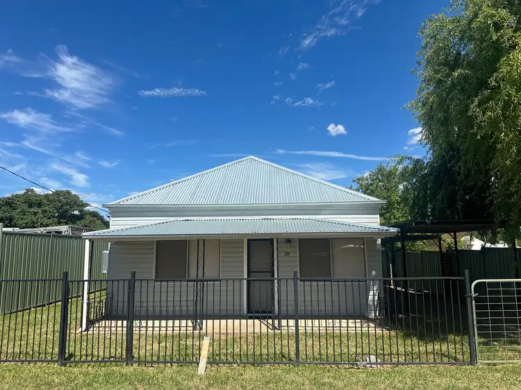 28 Central Lane, Coolah NSW 2843
