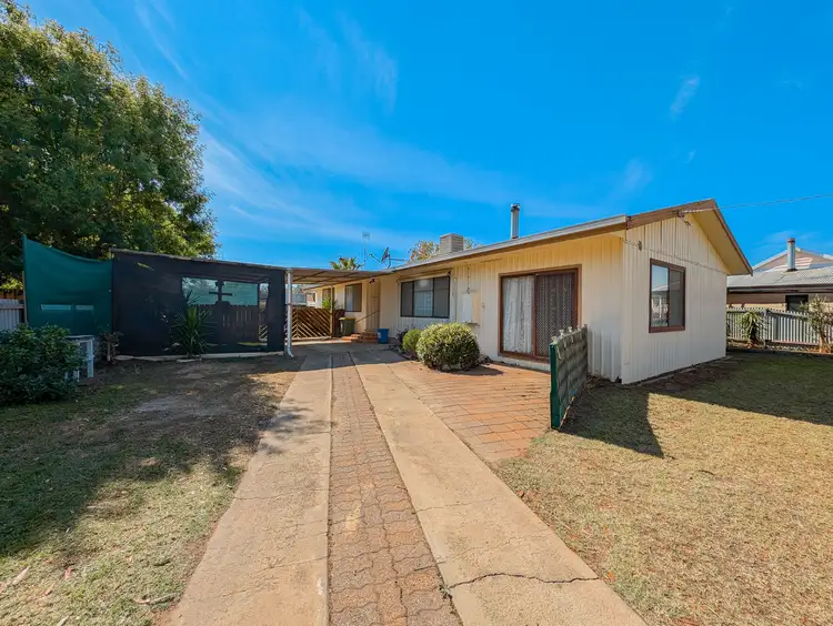 41 Penglase Street, Koondrook VIC 3580