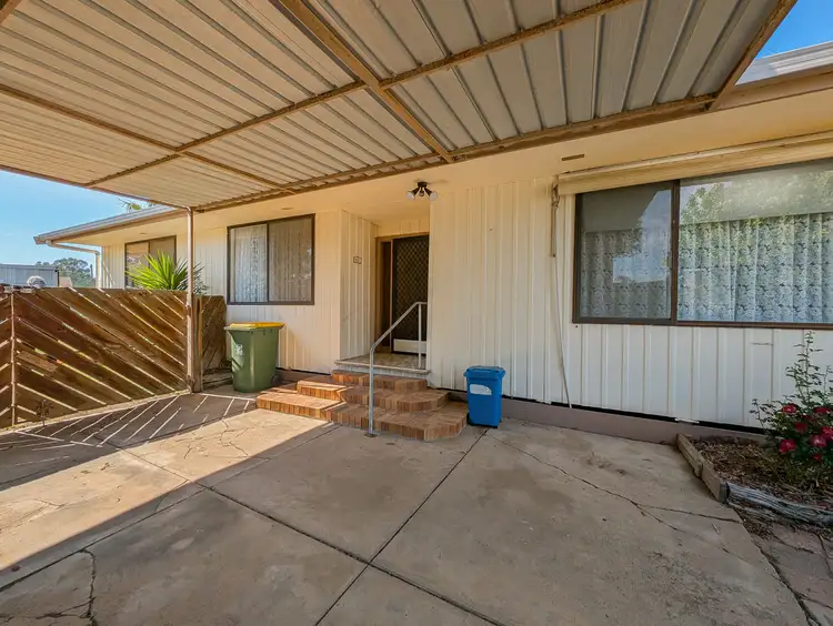 Second view of Homely house listing, 41 Penglase Street, Koondrook VIC 3580