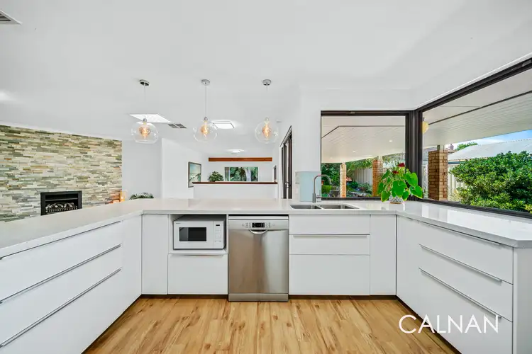 Main view of Homely house listing, 12 Shelton Loop, Leeming WA 6149