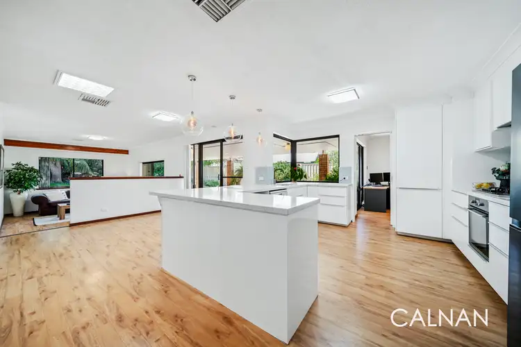 Third view of Homely house listing, 12 Shelton Loop, Leeming WA 6149