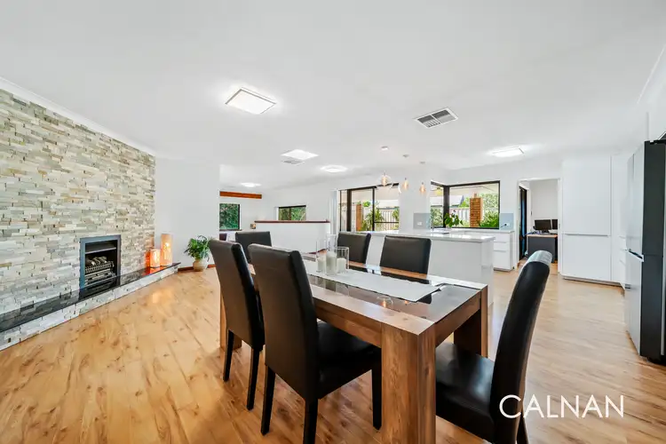 Fourth view of Homely house listing, 12 Shelton Loop, Leeming WA 6149