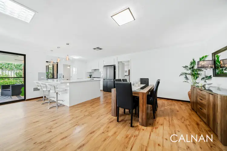Fifth view of Homely house listing, 12 Shelton Loop, Leeming WA 6149