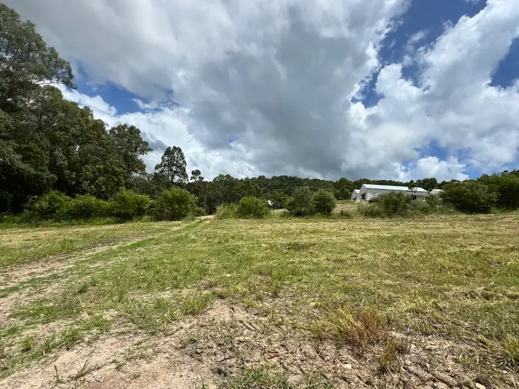 LOT 1, 52 Dorans Road, North Arm QLD 4561
