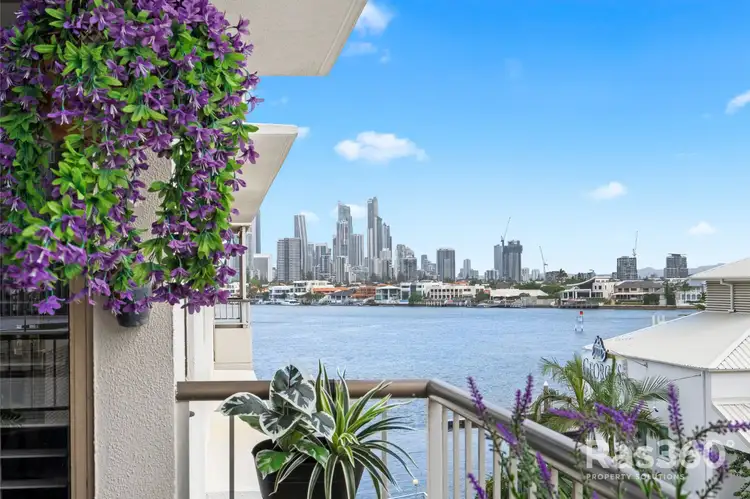 16/77 Brighton Parade, Southport QLD 4215