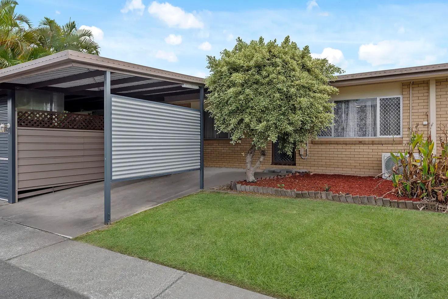 Main view of Homely unit listing, 19/40 Ewing Road, Logan Central QLD 4114