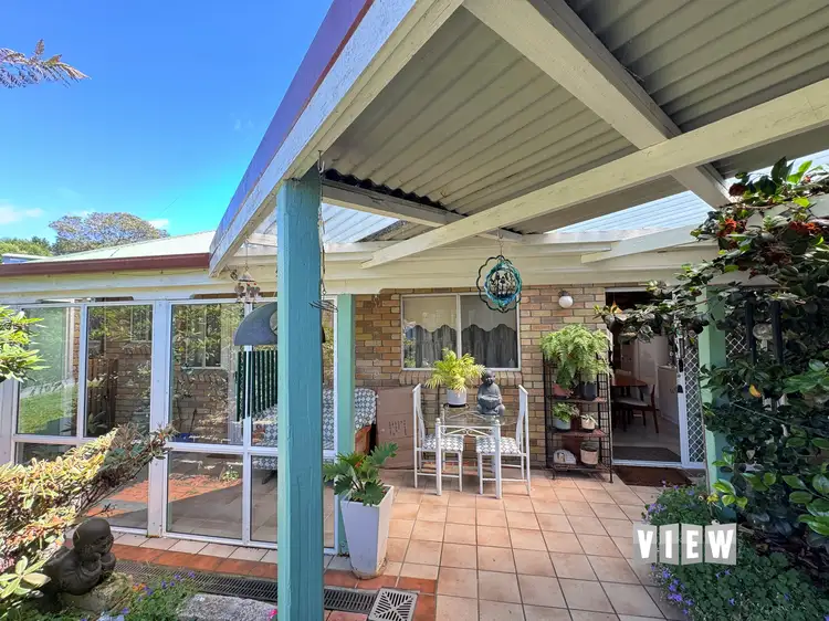 Second view of Homely house listing, 5 Kismet Place, St Helens TAS 7216