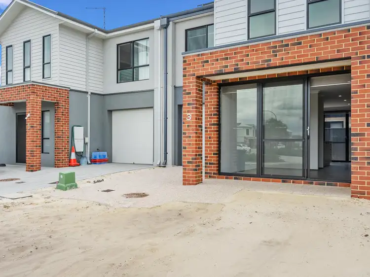 Third view of Homely house listing, 3 Tidal Way, Brabham WA 6055