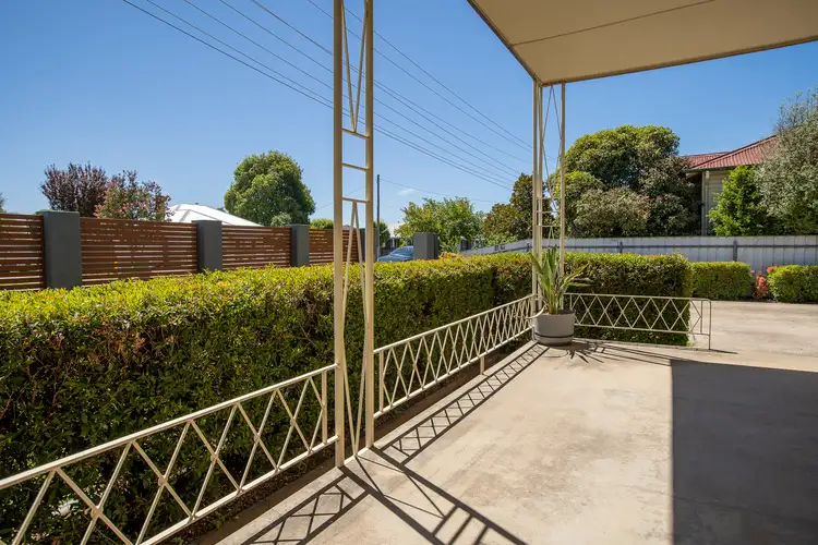 Fifth view of Homely house listing, 41 Wilson Street, Wodonga VIC 3690