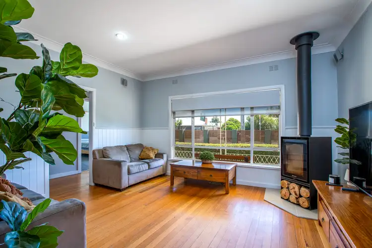 Sixth view of Homely house listing, 41 Wilson Street, Wodonga VIC 3690