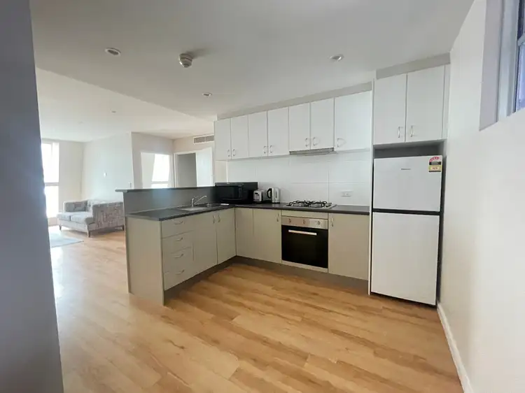 Second view of Homely apartment listing, 28/11 Smail Street, Ultimo NSW 2007