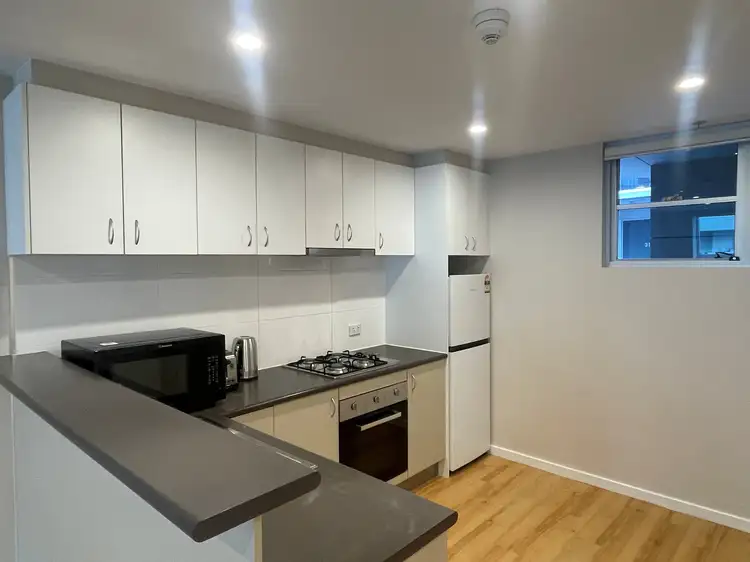 Third view of Homely apartment listing, 28/11 Smail Street, Ultimo NSW 2007