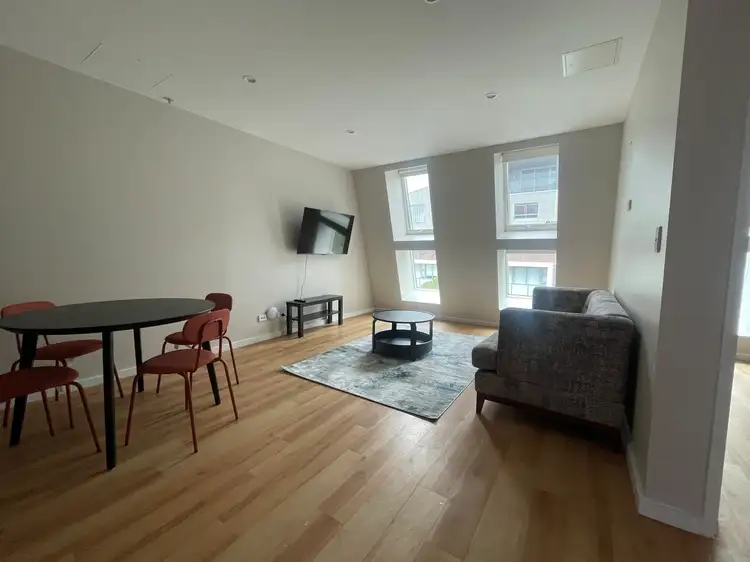Fourth view of Homely apartment listing, 28/11 Smail Street, Ultimo NSW 2007