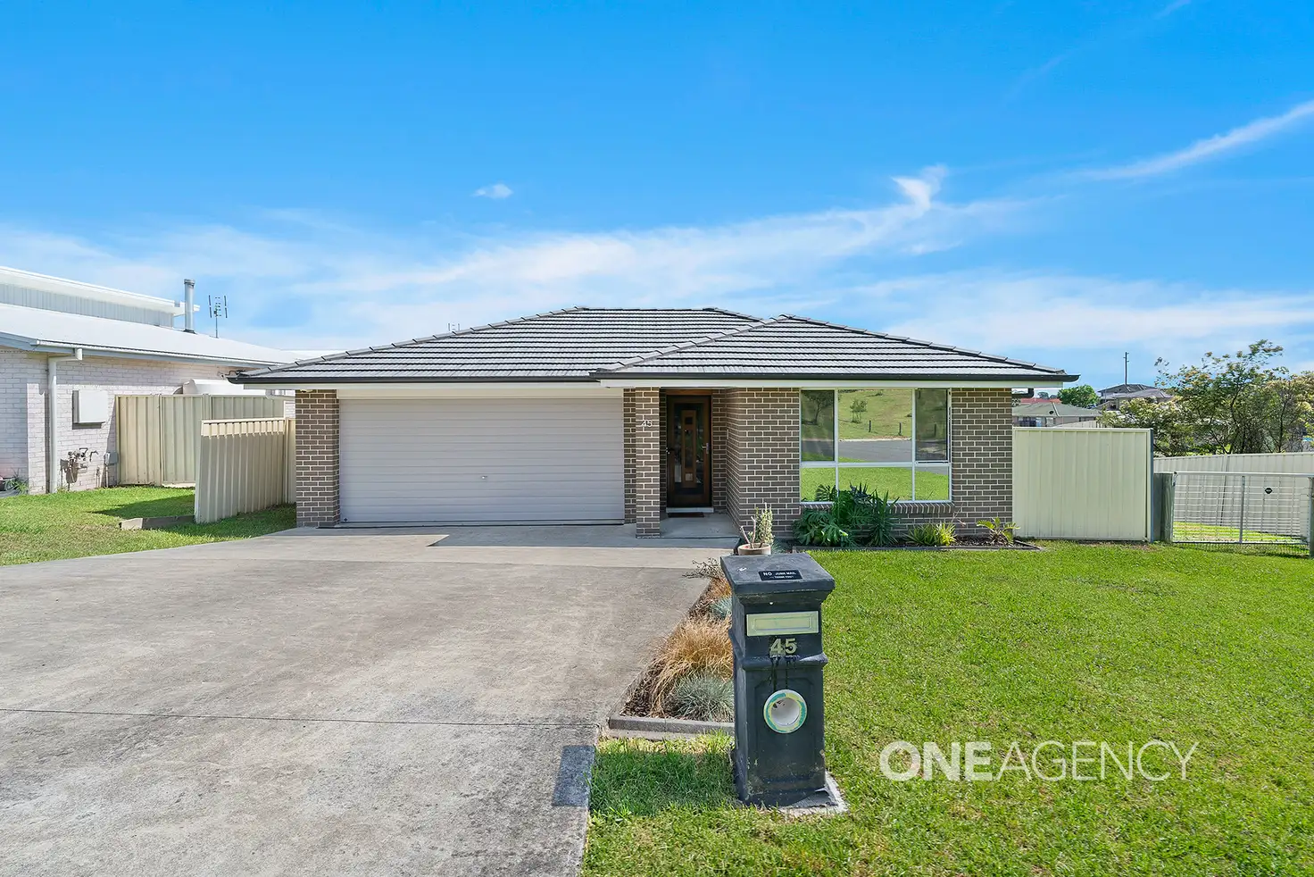 Main view of Homely house listing, 45 Jindalee Crescent, Nowra NSW 2541
