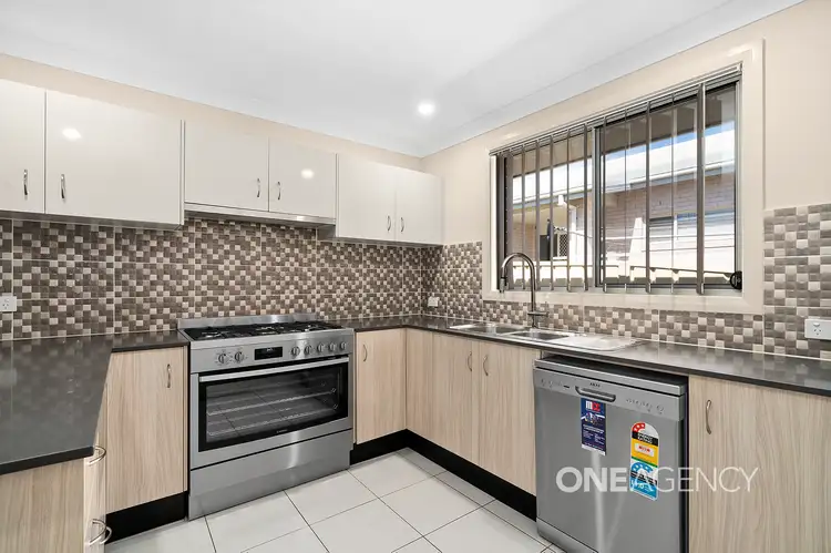 Third view of Homely house listing, 45 Jindalee Crescent, Nowra NSW 2541