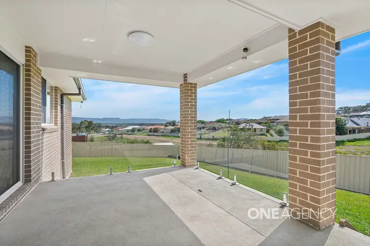 Fourth view of Homely house listing, 45 Jindalee Crescent, Nowra NSW 2541