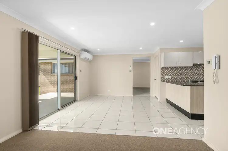 Fifth view of Homely house listing, 45 Jindalee Crescent, Nowra NSW 2541