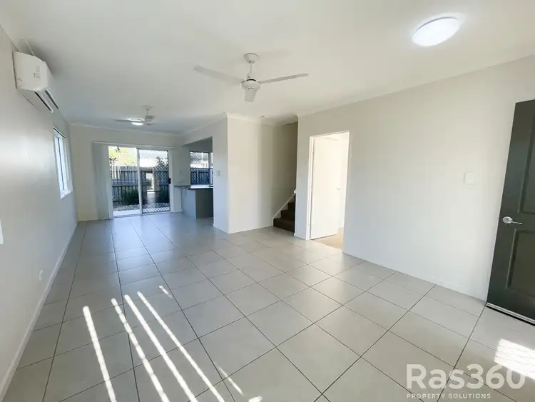 Second view of Homely townhouse listing, 37/7 Cinnabar Place, Kallangur QLD 4503