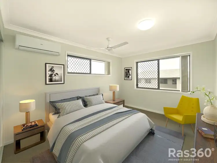 Fourth view of Homely townhouse listing, 37/7 Cinnabar Place, Kallangur QLD 4503