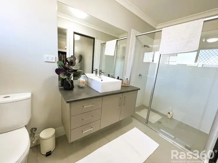 Fifth view of Homely townhouse listing, 37/7 Cinnabar Place, Kallangur QLD 4503