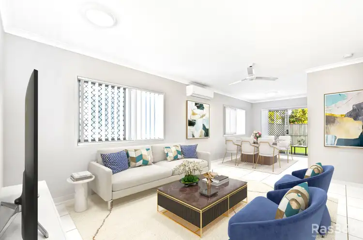 Third view of Homely townhouse listing, 55/30 White Ibis Drive, Griffin QLD 4503